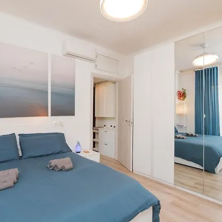 Comfortable Apartment
