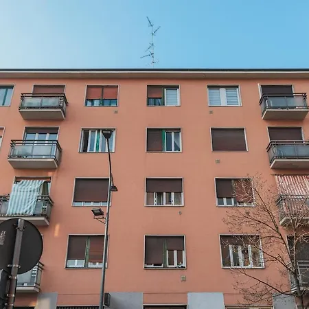 Comfortable Apartment Milan