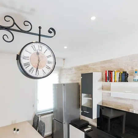 Apartament Comfortable
