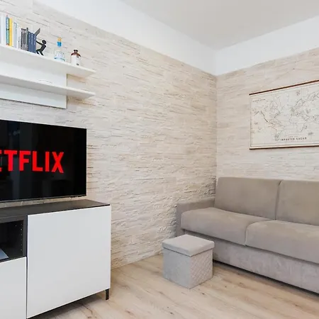 Comfortable Apartament *