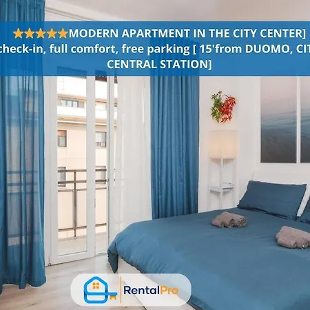 Appartement Comfortable *